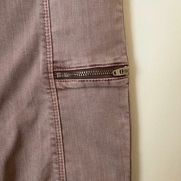 PISTOLA jeans - size 29 - EUC - Picture 4 of 5